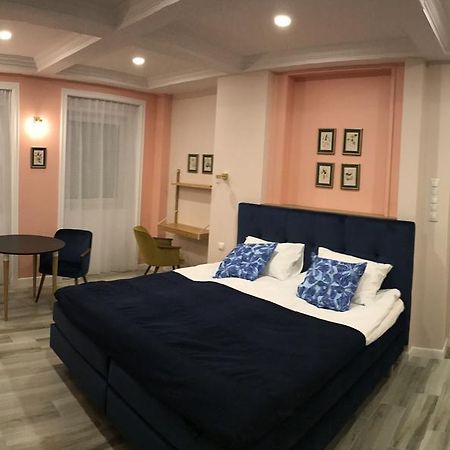 Apartament Weyssenhoffa 9 Bydgoszcz Eksteriør billede
