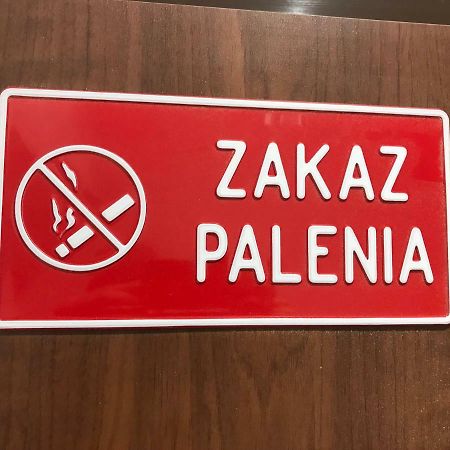 Apartament Weyssenhoffa 9 Bydgoszcz Eksteriør billede