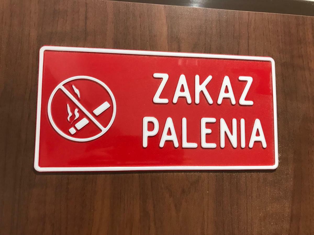Apartament Weyssenhoffa 9 Bydgoszcz Eksteriør billede