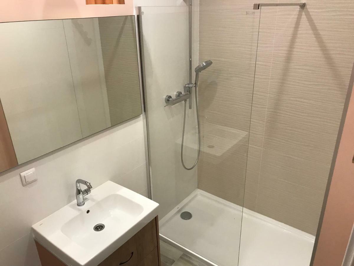 Apartament Weyssenhoffa 9 Bydgoszcz Eksteriør billede
